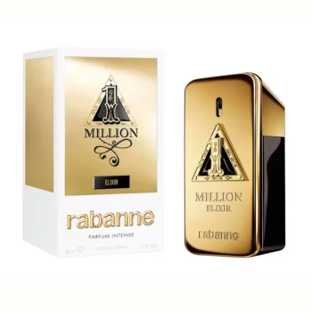 PACO RABANNE 1 MILLION ELIXIR eau de parfum spray 50 ml for Men