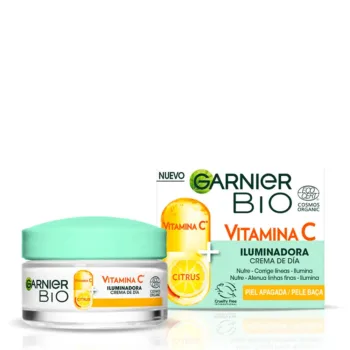 GARNIER GARNIER BIO VITAMIN C illuminating day cream 50 ml