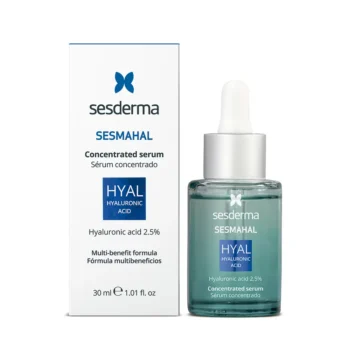 SESDERMA SESMAHAL HYALURONIC VITAMIN C Intensiv Feuchtigkeit Sérum 30 ml