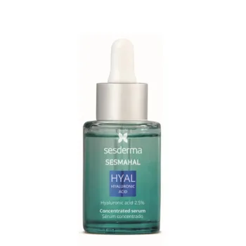 SESDERMA SESMAHAL HYALURONIC VITAMIN C Intensiv Feuchtigkeit Sérum 30 ml