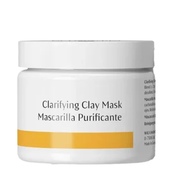 DR. HAUSCHKA Purifying mask 90 gr