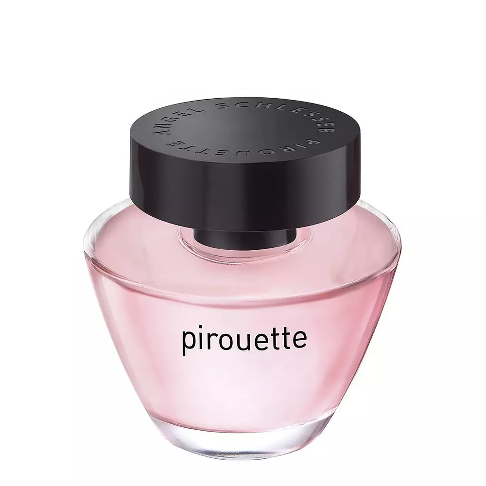 ANGEL SCHLESSER PIROUETTE eau de toilette spray 50 ml Unisex ANGEL SCHLESSER PIROUETTE Eau de Toilette Spray 50 ml Unisex
