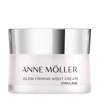 ANNE MÖLLER STIMULGE glow firming night cream 50 ml
