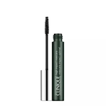 CLINIQUE HIGH IMPACT mascara #01-black