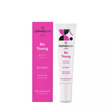 SOPHIESKIN BE YOUNG contorno 15 ml