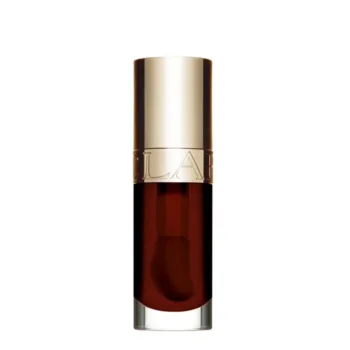 CLARINS LIP COMFORT oil #09-chocolate