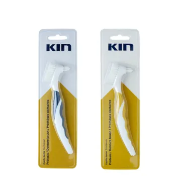 KIN KIN PROTESIS Zahnbürste