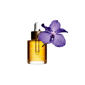 CLARINS OIL "BLUE ORCHID" dehydrated skin 30 ml