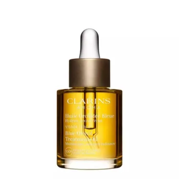 CLARINS OIL "BLUE ORCHID" dehydrated skin 30 ml