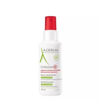 A-DERMA CUTALGAN refreshing ultra-soothing spray 100 ml