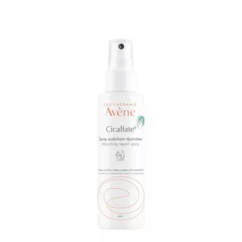AVENE CICALFATE+ spray secante repairing 100 ml
