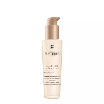 RENE FURTERER ABSOLUE KERATINE Repairing Beauty Cream 100 ml