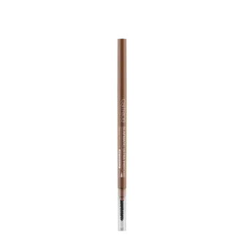 CATRICE SLIM'MATIC ULTRA PRECISE brow pencil WP #025-warn brown