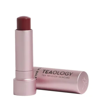 TEAOLOGY TEA BALM lip #berry tea TEAOLOGY TEA BALM Lippen #berry tea