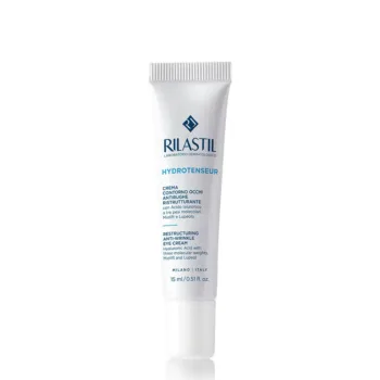 RILASTIL HYDROTENSEUR eye contour restructuring and anti-wrinkle 15 ml