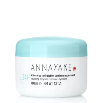 ANNAYAKE 24H nourishing bodycare continuous hydration 400 ml