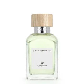 ADOLFO DOMINGUEZ AGUA FRESCA eau de toilette spray 120 ml for Men ADOLFO DOMINGUEZ AGUA FRESCA eau de toilette spray 120 ml for Men
