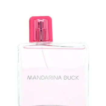 MANDARINA DUCK FOR HER eau de toilette 100 ml or Women Unisex
