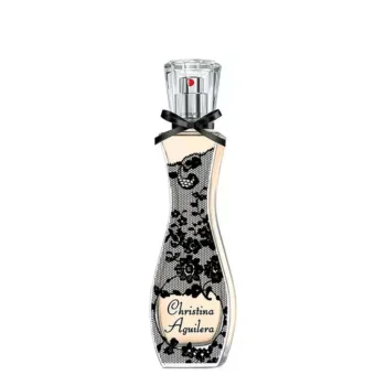 CHRISTINA AGUILERA eau de parfum 50 ml for Women