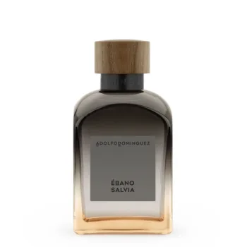 ADOLFO DOMINGUEZ BANO SALVIA eau de parfum 200 ml for Men ADOLFO DOMINGUEZ BANO SALVIA eau de parfum 200 ml for Men