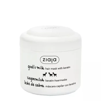 ZIAJA GOAT MILK mask for hair 200 ml
