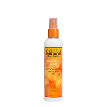CANTU FOR NATURAL HAIR coconut oil 237 ml