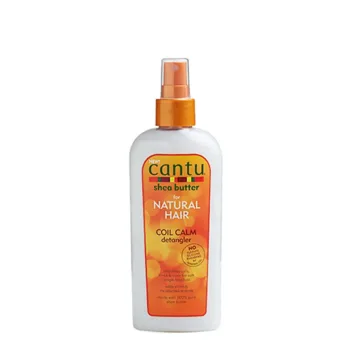 CANTU FOR NATURAL HAIR coil calm detangler 237 ml