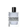 ZADIG & VOLTAIRE THIS IS HIM! vibes of freedom Eau de Toilette Spray 50 ml für Herren