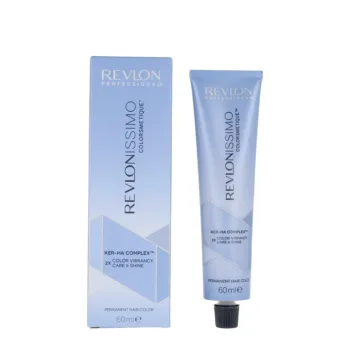 REVLON REVLONISSIMO COLORSMETIQUE #6.1 60 ml REVLON REVLONISSIMO COLORSMETIQUE #6.1 60 ml