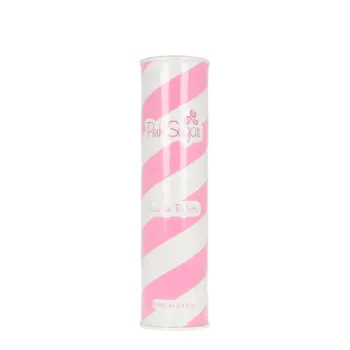 AQUOLINA PINK SUGAR eau de toilette spray 100 ml for Women