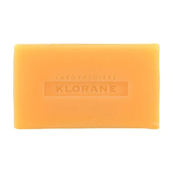 KLORANE MANGO solid shampoo 80 gr
