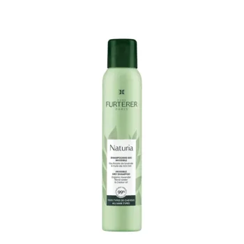 RENE FURTERER NATURIA dry shampoo 75 ml