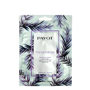 PAYOT MORNING MASK teens dream 1 u