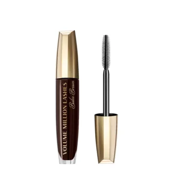 L'ORÉAL PARIS VOLUME MILLION LASHES balm brown mascara #01 8.9 ml