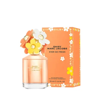 MARC JACOBS DAISY EVER SO FRESH eau de parfum 75 ml for Women