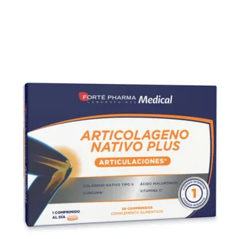 FORTÉ PHARMA ARTICOLAGENO NATIVO PLUS joints 30 tablets