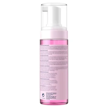 ROC CLEANSING MOUSSE energizante 150 ml