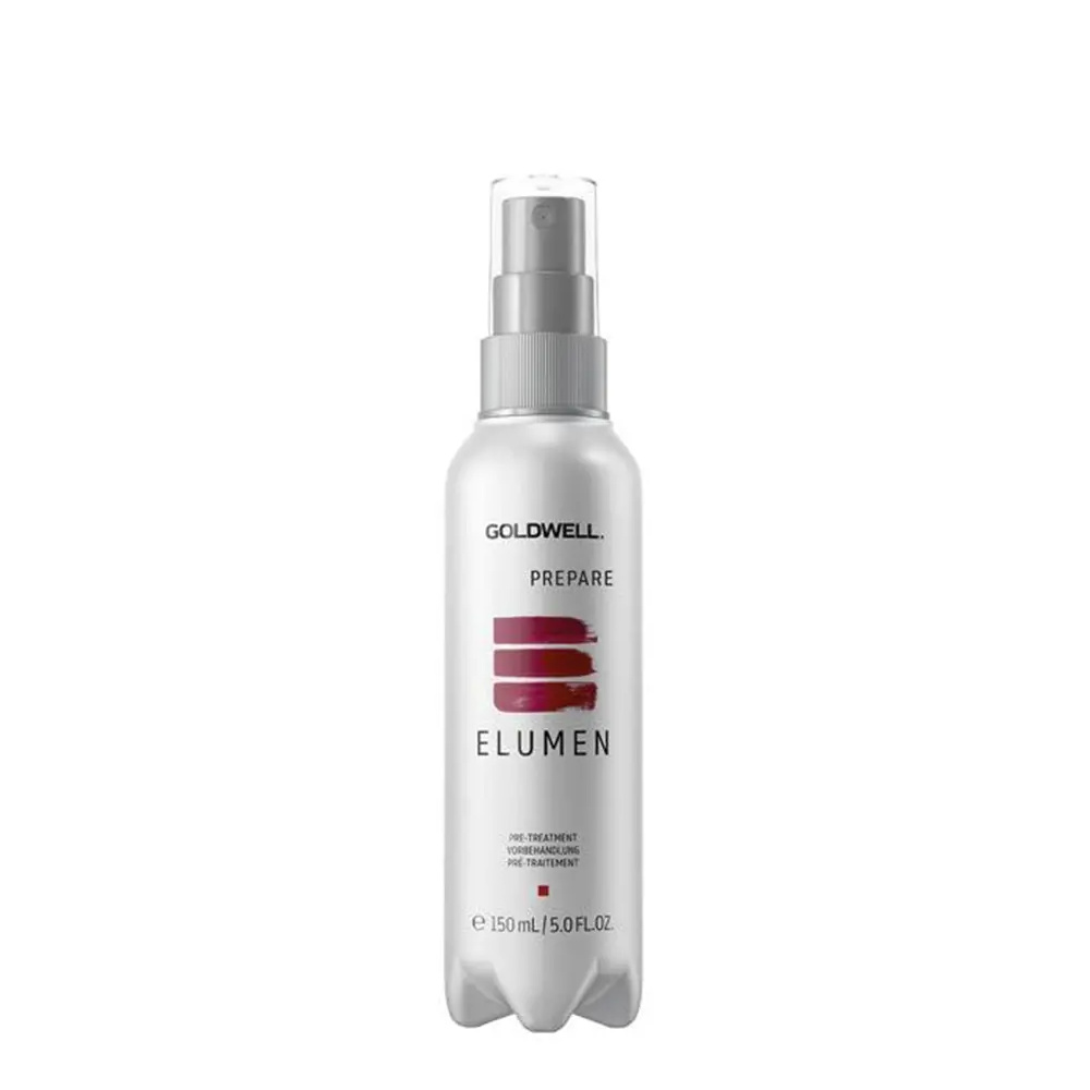 GOLDWELL ELUMEN prepare 150 ml GOLDWELL ELUMEN prepare 150 ml