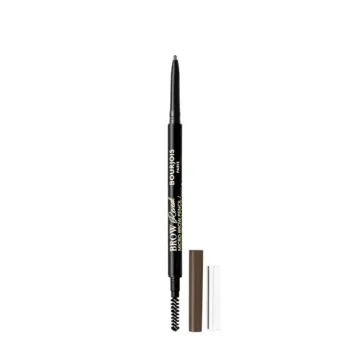 BOURJOIS BROW REVEAL micro brow pencil #002-Soft Brown