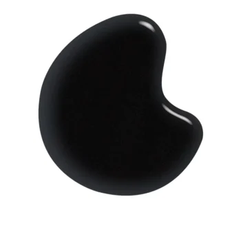SALLY HANSEN MIRACLE GEL #460-onyx-pected