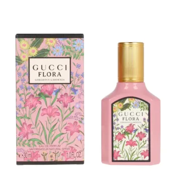 GUCCI GORGEOUS GARDENIA eau de parfum spray 30 ml for Women