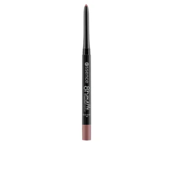 ESSENCE MATTE comfort lip liner #02-silky hazelnut