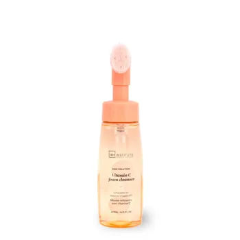 IDC INSTITUTE VITAMIN C foam cleanser 240 ml