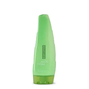 IDC INSTITUTE ALOE VERA body lotion 100 ml IDC INSTITUTE ALOE VERA Körperlotion 100 ml