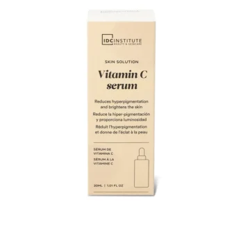 IDC INSTITUTE VITAMIN C serum 30 ml