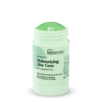 IDC INSTITUTE ALOE VERA face cleansing stick 25 gr