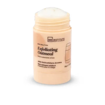 IDC INSTITUTE EXFOLIATING OATMEAL face cleansing stick 25 gr