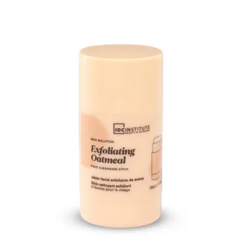 IDC INSTITUTE EXFOLIATING OATMEAL face cleansing stick 25 gr