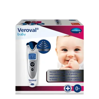 HARTMANN VEROVAL baby 1 u HARTMANN VEROVAL baby 1 u