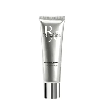 REXALINE CRYSTAL BRIGHT fluid SPF50+ 30 ml